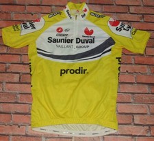 SAUNIER DUVAL CASTELLI MAGLIA