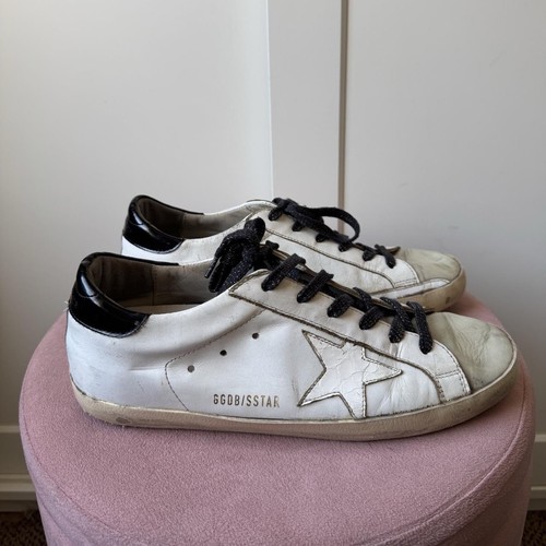Sneakers superstar autentiche