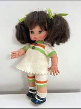 Bambola Vintage Furga Arianna