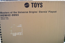 Mattel Creations Eternia