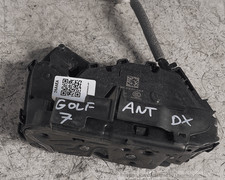 5TB837016A Serratura porta ant. DX AUDI A1 (GB) SPB 30 TFSI Ber 5p/b/999cc