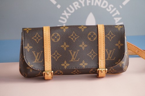 Louis vuitton monogram - louis,