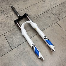 Forcelle sospensione Rockshox