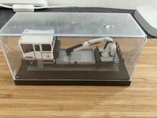 Sersa kibri modello finito - sersa,