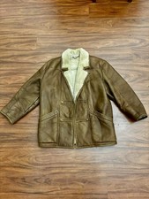 MONTONE ORIGINALE SHEARLING