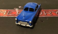 Mercury Cadillac n.9 scala 1/40