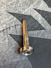 Monette MF lll Prana Argento