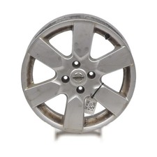 Cerchi In Lega Nissan MICRA