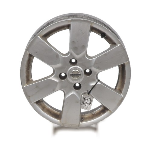 Cerchi lega nissan micra - lega,