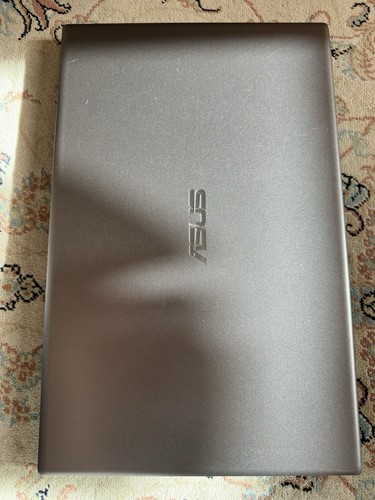 Asus vivobook x512jau - asus,