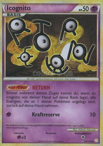 Pokemon heartgold soulsilver - pokemon,