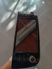 AUTORADIO ANDROID 14/15 Fiat PUNTO EVO 7°pollici navi, carplay 2gb RAM  64 ROM