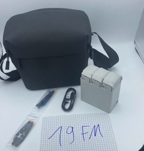 Dji mini pro senza - mini,