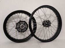 Cerchi Originali Honda Africa