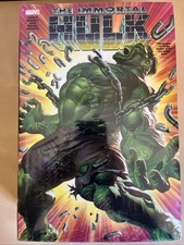 Marvel Comics 'L'immortale