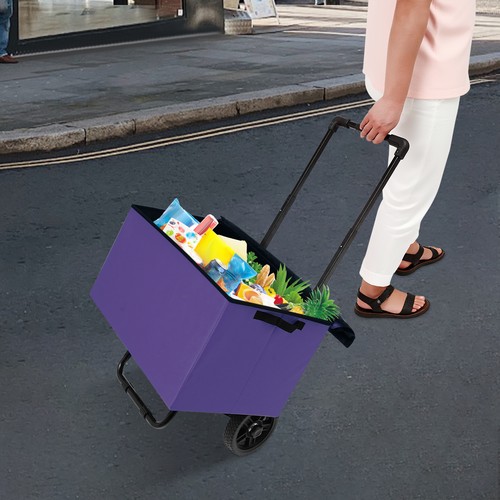 Carrello della spesa - carrello,