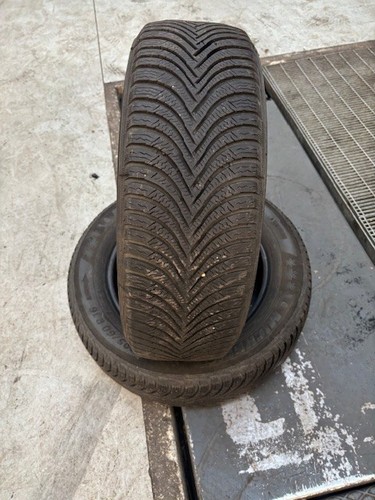 Gomme invernali usate - , 205