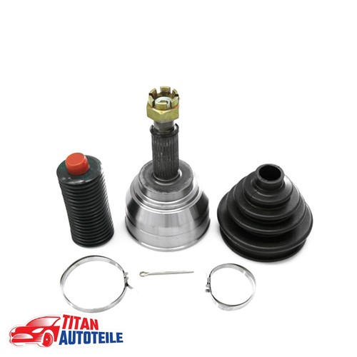Kit giunti albero motore
