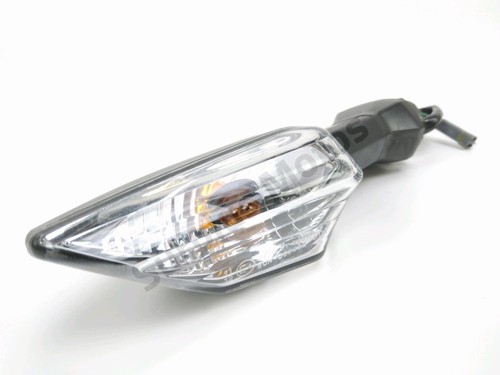 Clignotant arriere kawasaki - g,