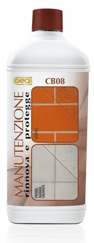 Geal cera rigenerante - geal, 08.