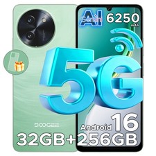 Telefono cellulare DOOGEE Note