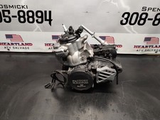 1986 Honda CR250 Complete