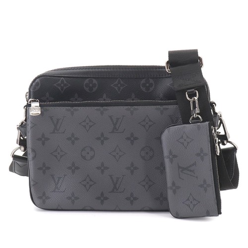 Borsa tracolla louis vuitton - borsa,