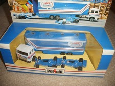1/55 Polistil Diecast -