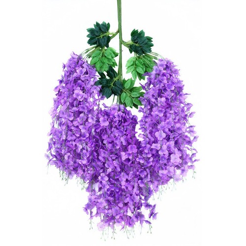 Fiori seta vite - in, di