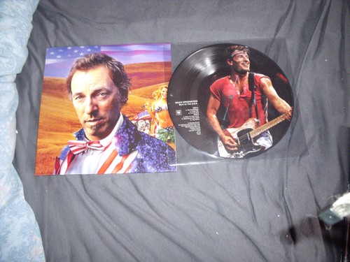 Superbe picture disc bruce - superbe,