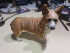 Pembroke Welsh Corgi Dog