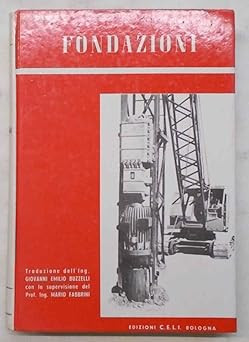 Fondazioni hardcover gasc - [hardcover],