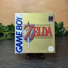 The Legend of Zelda Link's Awakening ?️ Game Boy - Con Scatola