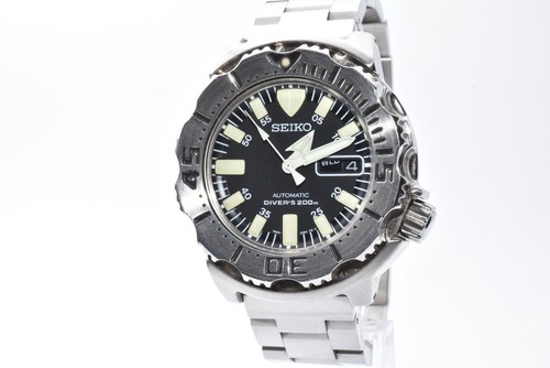 Orologio uomo automatico - uomo, seiko