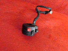 COMMUTATORE SINISTRO SWM RS 125 R FACTORY 2019 2020 MARY 682