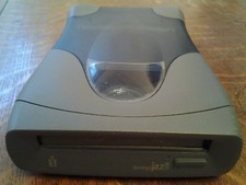 Disco rigido esterno Iomega