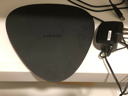 Savant shc 2000 smart - smart, host