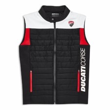 Gilet Ducati Corse Thrill 2.0