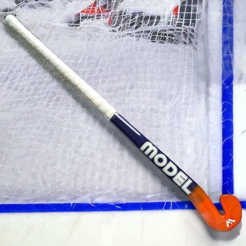 Modellino portiere hockey