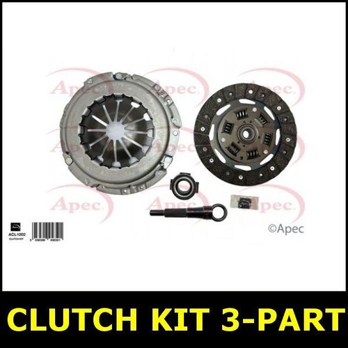 Kit frizione pezzi - 3, fiat