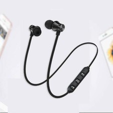 Cuffie auricolari Bluetooth BT