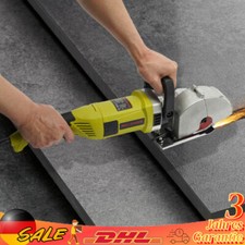 Scanalatrice per Muri 4KW