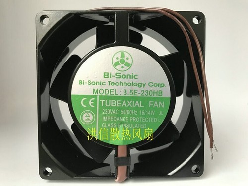 Sonic 230hb 9238 - bi-sonic, 3.5e-230hb