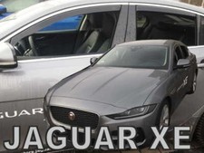 Deflettori Aria Per Jaguar XE