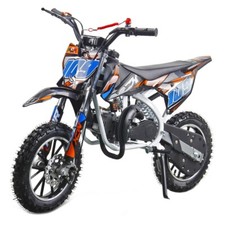 Mini Cross NCX Thor PRO 50cc