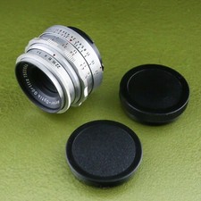 Exa exakta trioplan - trioplan, 50