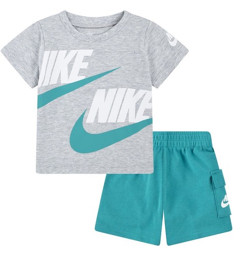 Completo corto nike bambino - corto,
