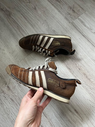Adidas chile us8 - 62, uk