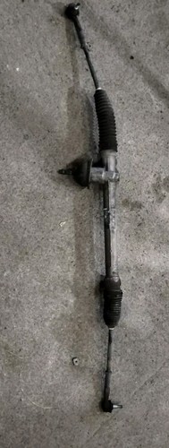 Scatola sterzo bassa - sterzo, opel