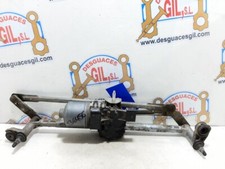 6R2955023A Front Wiper Motor